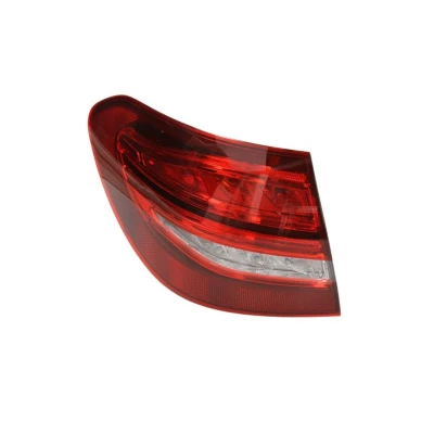 Kuva ULO 1134011 Takavalot Vasen Uloin osa MERCEDES BENZ: C sarja T modell