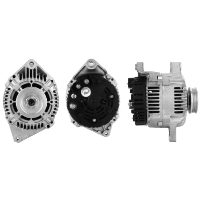 Kuva LUCAS ELECTRICAL LRB00245 Laturi 12V 105A RENAULT: Megane I Grandtour