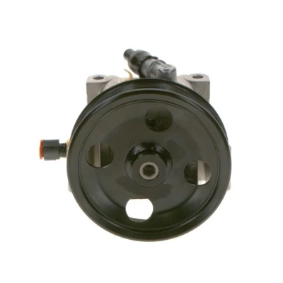 Kuva TRW JPR756 Ohjaustehostimen Pumppu Hydraulinen 80 FORD: Focus Mk1 Farmari, Hatchback