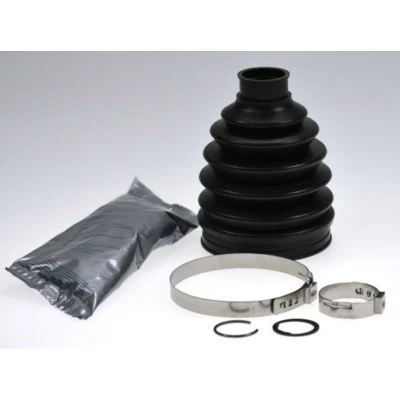 Kuva SPIDAN 25816 Paljekumisarja, Vetoakseli 98,50 TPE (termoplastinen elastomeeri) SUZUKI: SWIFT 3