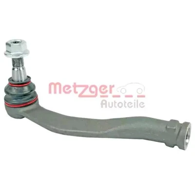 Kuva METZGER 54051301 Raidetangon Pää KIT + Etuakseli, vasen