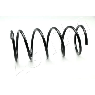 Kuva Jousi (auton jousitus), Etuakseli PEUGEOT 206 CC, Halvkombi, SW, 206+, 306 Cabriolet OE 500233, 500235, 5002P5