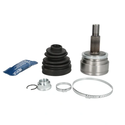 Kuva MEYLE 53 14 498 0001 Vetonivel ORIGINAL Quality Pyörän puoli ABS renkaalla LAND ROVER: Discovery 3