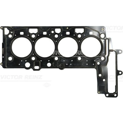 Kuva REINZ 61 10049 00 Kannentiiviste 0,95 78,7 Metalli kerros tiiviste TOYOTA: Verso, Auris Hatchback, MINI: Clubman, BMW: 1 Hatchback