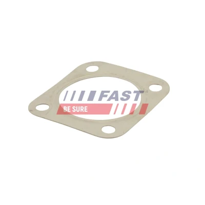 Kuva FAST FT84804 Pakoputken Tiiviste Pakokaasuturboahtimen jälkeen, Poisto FORD: Transit Mk6 Van