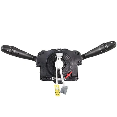 Kuva METZGER 0916801 Kytkin Ohjausakseli PEUGEOT: 307 Farmari, Hatchback, SW