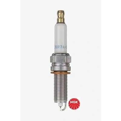 Kuva NGK 7718 Sytytystulppa M12 x 1,25 SW: 16 mm MERCEDES BENZ: CLS Coupe, C sarja Sedan, E T modell