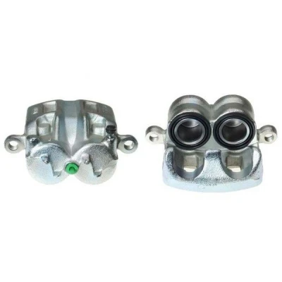 Kuva BUDWEG CALIPER 343128 Jarrusatula MITSUBISHI: PAJERO 4, 3