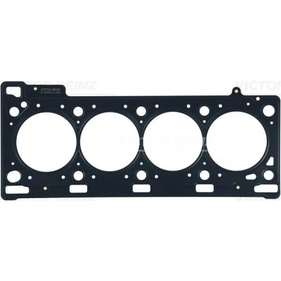 Kuva REINZ 61 33080 00 Kannentiiviste 84 Metalli kerros tiiviste RENAULT: LAGUNA 2 Grandtour
