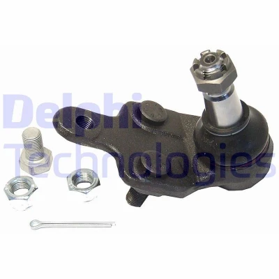 Kuva DELPHI TC1515 Alapallonivel 130 90 70 LEXUS: RX II, TOYOTA: Camry V Sedan, Previa / Estima II