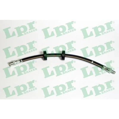 Kuva LPR 6T46121 Jarruletku 340 F10X1 VOLKSWAGEN: Caddy 1 Pickup, GOLF 2, Cabriolet, AUDI: Coupe B3, 80 100 C4 Avant