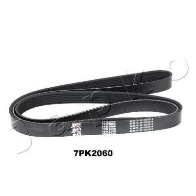 Kuva JAPKO 7PK2060 Moniurahihna 2060 7 HONDA: CR V 3, CIVIC 8 Hatchback,