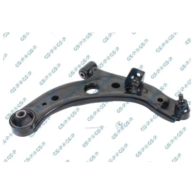 Kuva Tukivarsi, pyöräntuenta, Etuakseli, oikea, Alla DAIHATSU SIRION, SUBARU JUSTY IV OE 48068B1020, 48068B1020000, 48068B1080