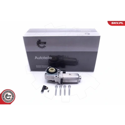 Kuva Toimilaite, jakovaihteisto BMW X3 [E83], X5 [E53] OE 27102449709, 27107541782, 27107566250