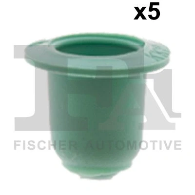 Kuva FA1 11 60031.5 Suoja /Koristelista VOLKSWAGEN: Passat B5 GP Sedan, Touareg I, Vento, AUDI: Q5, A3 Hatchback