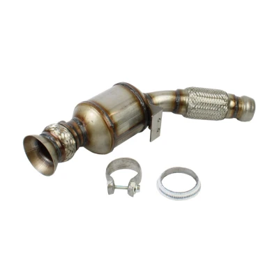 Kuva MAXGEAR 27 6245 Katalysaattori Euro 5 Keraaminen MERCEDES BENZ: Vito Mixto, Bussi, Viano