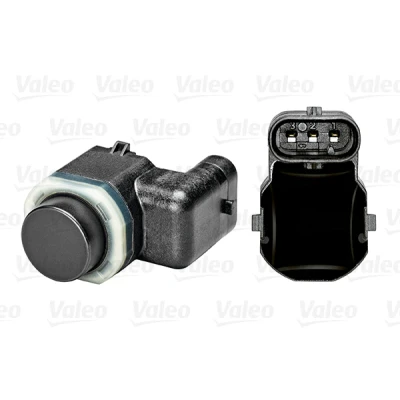 Kuva VALEO ORIGINAL PART 890006 Peruutustutka Anturit Edessä ja takana Ultraäänitunnistin OPEL: Vivaro A Van