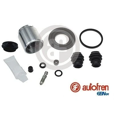 Kuva AUTOFREN SEINSA D42698C Jarrusatula Korjaussarja Taka akseli 41 MITSUBISHI: OUTLANDER 3, ASX SUV