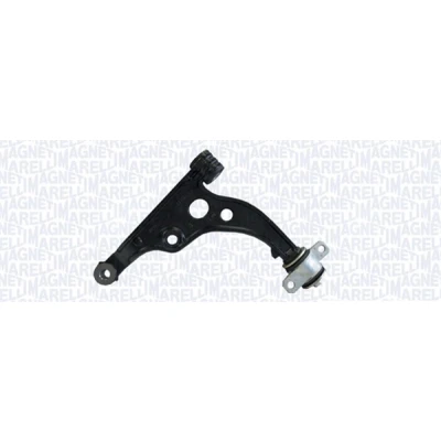 Kuva MAGNETI MARELLI 301181302800 Alatukivarsi Etuakseli, vasen Viistotukivarsi Teräs FIAT: Ducato II Van, PEUGEOT: Boxer Bussi