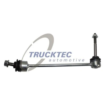 Kuva TRUCKTEC AUTOMOTIVE 02.31.375 Koiranluu Etuakseli, oikea