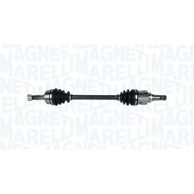 Kuva MAGNETI MARELLI 302004190151 Vetoakseli Etuakseli, vasen 650