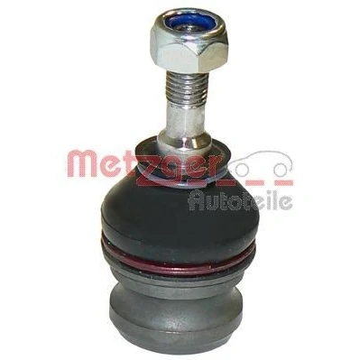 Kuva METZGER 57022308 Alapallonivel Etuakseli, oikea, vasen, Alla KIT +