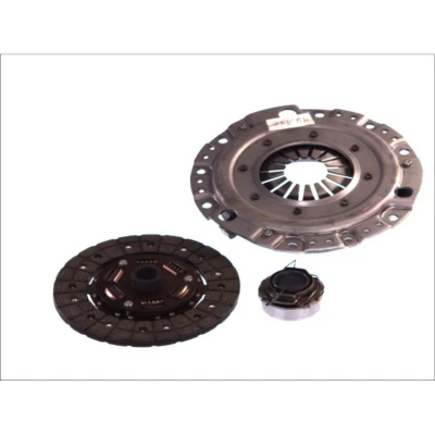 Kuva AISIN Clutch Kit (3P) KD 011A Kytkinpaketti kolmiosainen Painelevyllä Kytkinlevyllä, irroitinlaakerilla 170