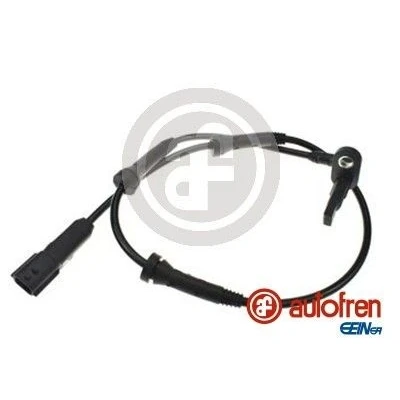 Kuva Tunnistin, kiertonopeus, Etuakseli, oikea, vasen Dacia, Renault, Volvo OE 479104225R, 479104991R