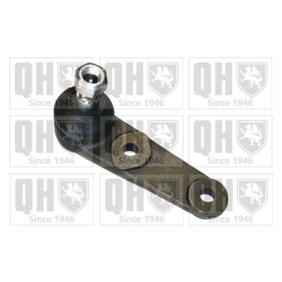 Kuva QUINTON HAZELL QSJ1142S Alapallonivel Kiinnitysmateriaalilla Premium Kit+ 14,5