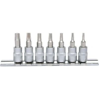 Kuva Hylsyavainsarja KS TOOLS 911.1458
