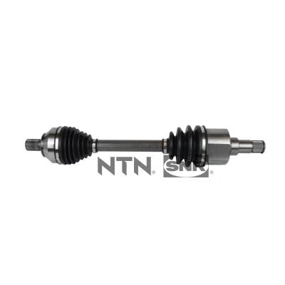 Kuva SNR DK52.005 Vetoakseli Etuakseli, vasen 582 VOLVO: V50, S40 II, C70 2 Cabriolet, FORD: Focus 2, C Max, Kombi