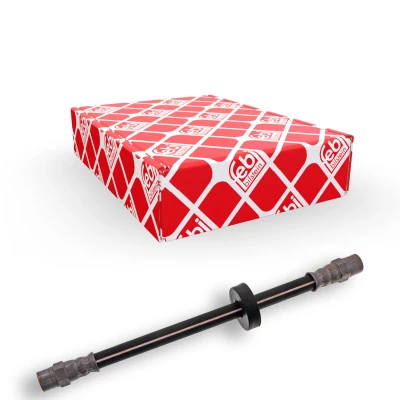 Kuva FEBI BILSTEIN 01182 Jarruletku Taka akseli, vasen 220 AUDI: Coupe B3, 80 B3