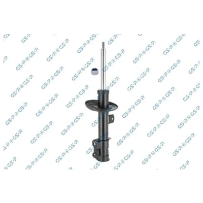 Kuva GSP 32357681 Iskunvaimentimet Etuakseli, oikea Kaasupaine Kaksiputki Joustintuki FIAT: Linea (323, 110) 1.3 D Multijet, 1.4 2007