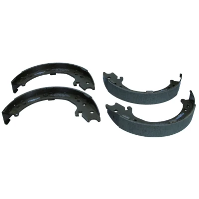 Kuva MAXGEAR 19 4584 Käsijarrukengät Taka akseli, oikea, vasen HONDA: CR V 3, 2, 4