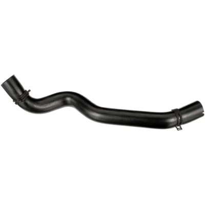 Kuva GATES 05 4698 Jäähdyttimen Letku EPDM (eteenipropeeni dieeni kumi) FORD: Transit Mk5 Van