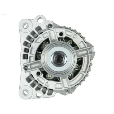 Kuva AS PL A0765S Laturi 12V 90A SKODA: Fabia 2, I Hatchback, SEAT: Ibiza 3, VOLKSWAGEN: Lupo / 3L, Polo IV Hatchback
