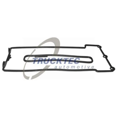 Kuva TRUCKTEC AUTOMOTIVE 08.10.031 Tiivistesarja, Vent. Koppa BMW: 5 Sedan, Touring, 7