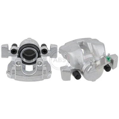 Kuva Jarrusatula, Etuakseli, oikea CITROËN, DS, OPEL, PEUGEOT, TOYOTA, VAUXHALL OE 1623162180, 1651754780, 95525368