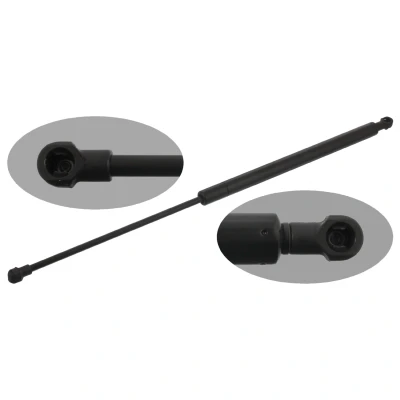 Kuva FEBI BILSTEIN 38281 Takaluukun Kaasujousi 280 550 Molemminpuolin