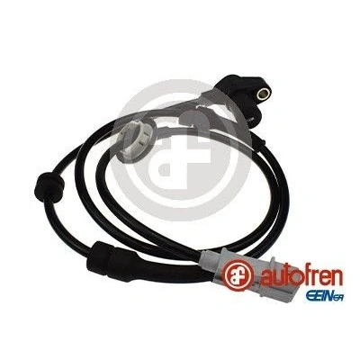 Kuva AUTOFREN SEINSA DS0208 ABS Anturi Etuakseli, oikea, vasen passiivi sensori 2 1030 PEUGEOT: 406 Farmari