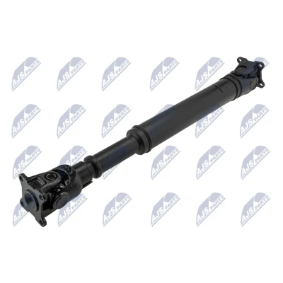 Kuva Kardaani, Asennus eteen TOYOTA 4 RUNNER IV, LAND CRUISER PRADO OE 37140 60380