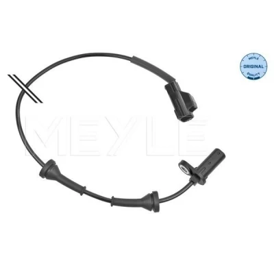 Kuva MEYLE 514 800 0016 ABS anturi ORIGINAL Quality Hall 2 1085 12 VOLVO: S60 I, V70 2, S80 I