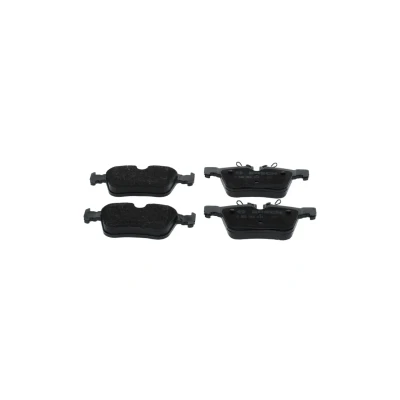Kuva BOSCH 0 986 460 034 Jarrupalat Low Metallic