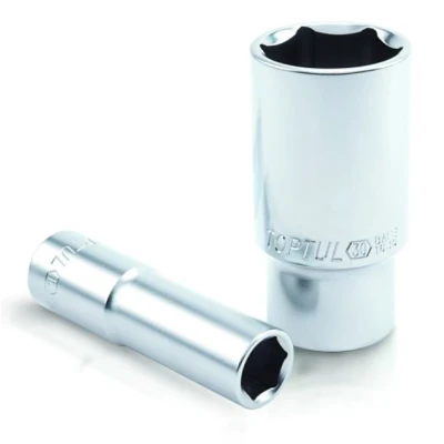 Kuva Kuusiokoloavain TORX TOPTUL T40 L Griff