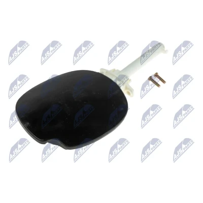 Kuva NTY EZC RE 079 Polttoainetankin Korkki