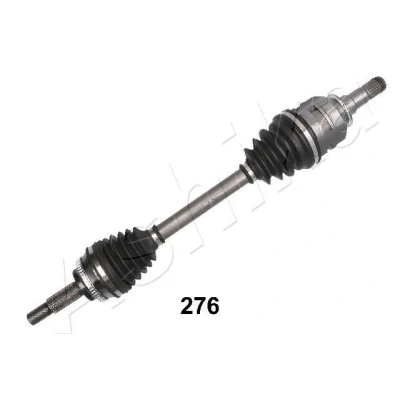 Kuva ASHIKA 62 02 276 Vetoakseli Etuakseli, vasen 630