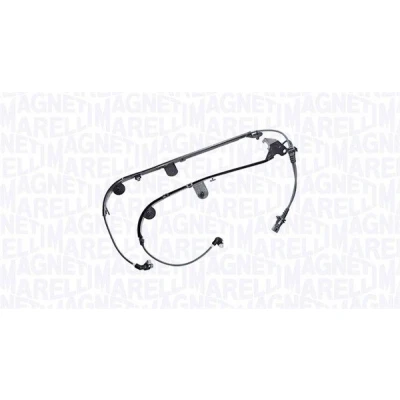 Kuva MAGNETI MARELLI 172100044010 ABS Anturi Taka akseli 4 1100 FORD: Escort 6 Cabrio, FIESTA