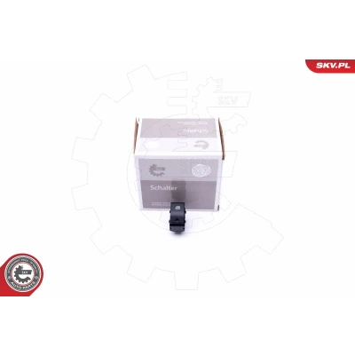 Kuva Kytkin, lasinnostin SEAT CORDOBA, IBIZA III, VW FOX Halvkombi OE 5Z0959856, 5Z09598561NN, 5Z0959856999