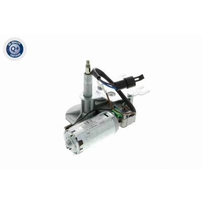 Kuva VEMO Q+, original equipment manufacturer quality V40 07 0003 Tuulilasin Pyyhkimen Moottori 12 Takana