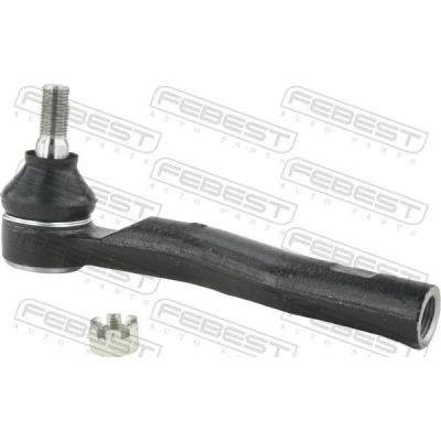 Kuva Raidetangon pää, Etuakseli, oikea TOYOTA OE 45046 09890, 09A00, 49255